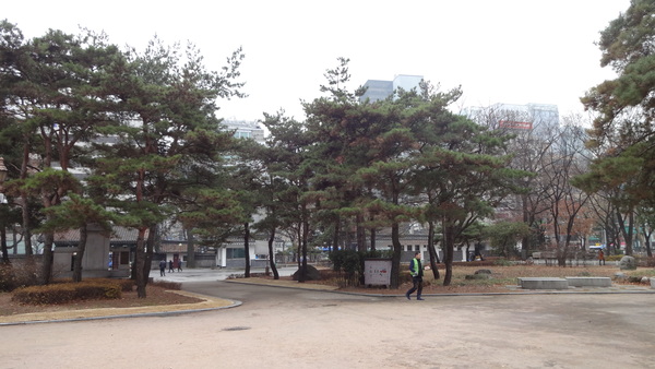 ソウル冬の旅-2_e0147990_15475361.jpg