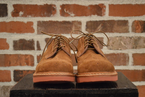 visvim F/W 2015 Spot Item!! and Big News..._c0079892_19114282.jpg