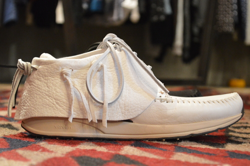 visvim F/W 2015 Spot Item!! and Big News..._c0079892_20491436.jpg
