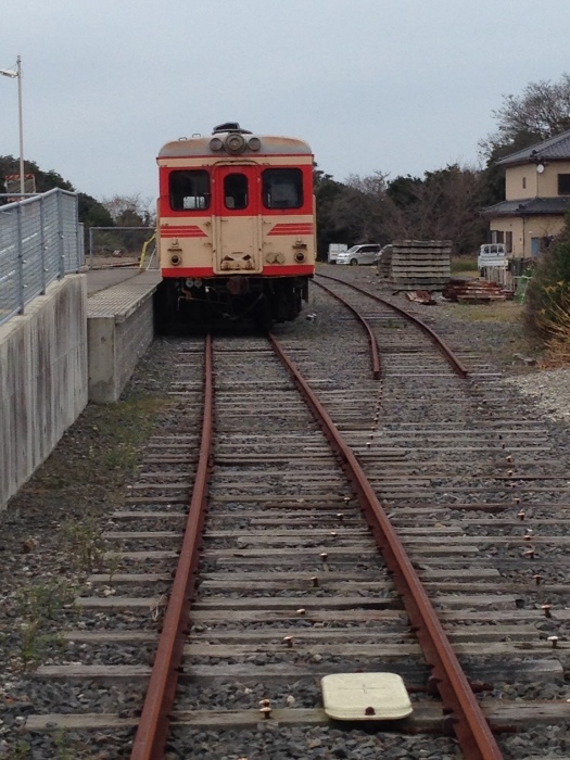 ひたちなか海浜鉄道　湊線　旅の途中気動車を求めて。_a0334793_13291490.jpg