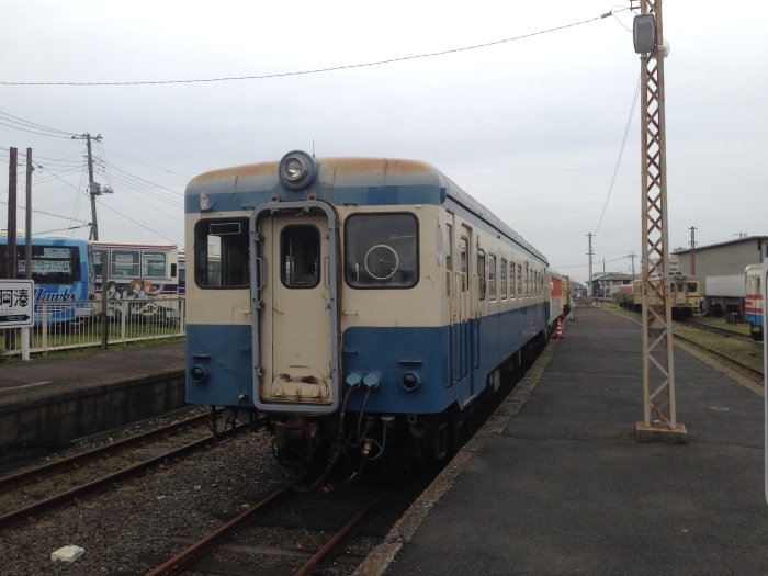 ひたちなか海浜鉄道　湊線　旅の途中気動車を求めて。_a0334793_13344856.jpg