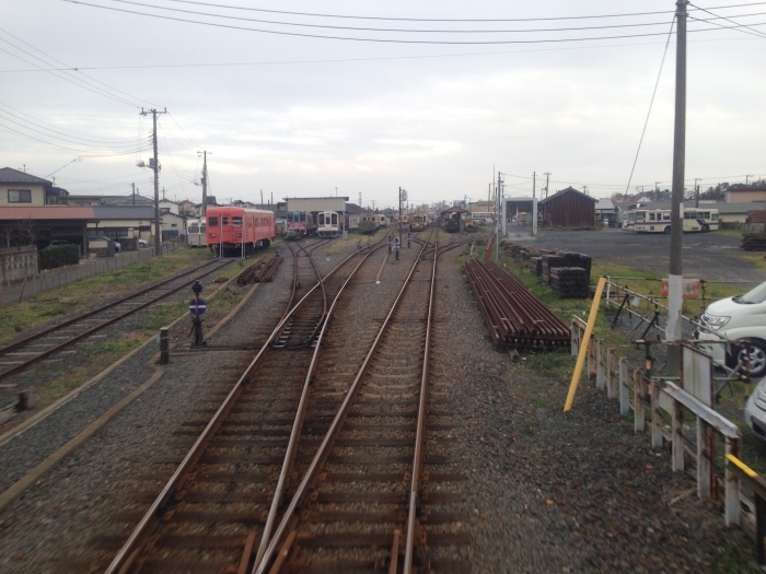 ひたちなか海浜鉄道 湊線 旅の途中気動車を求めて。_a0334793_13385603.jpg