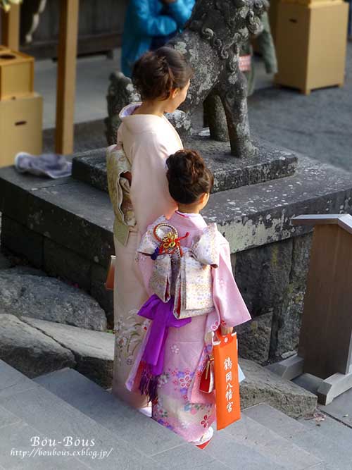  晩秋の鎌倉ひとり旅〜その5・鶴岡八幡宮_d0128697_0563428.jpg