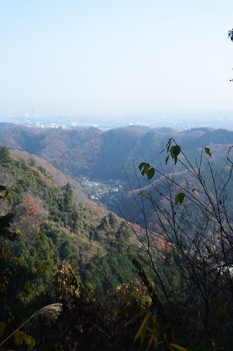 高尾山で鍋 2015_c0124100_051319.jpg