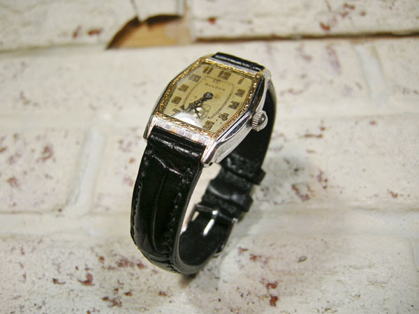 Wristwatch Bracelet_f0161305_13462465.jpg