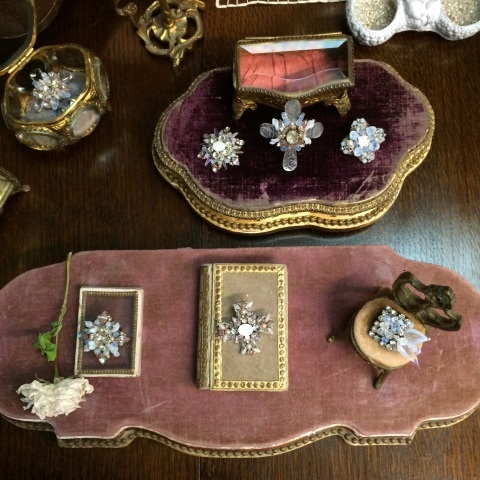 ノエル展『Prière de Noël ～祈りの光～』へ行ってきました_a0157409_00292672.jpg