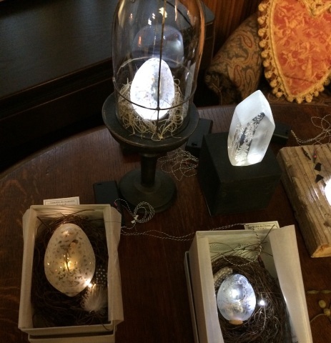 ノエル展『Prière de Noël ～祈りの光～』へ行ってきました_a0157409_00300334.jpg