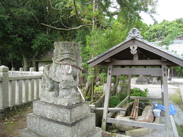 垣田神社（かきたじんじゃ、小野市）_d0287413_10332222.jpg