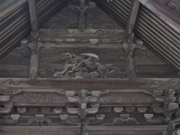 垣田神社（かきたじんじゃ、小野市）_d0287413_10341438.jpg