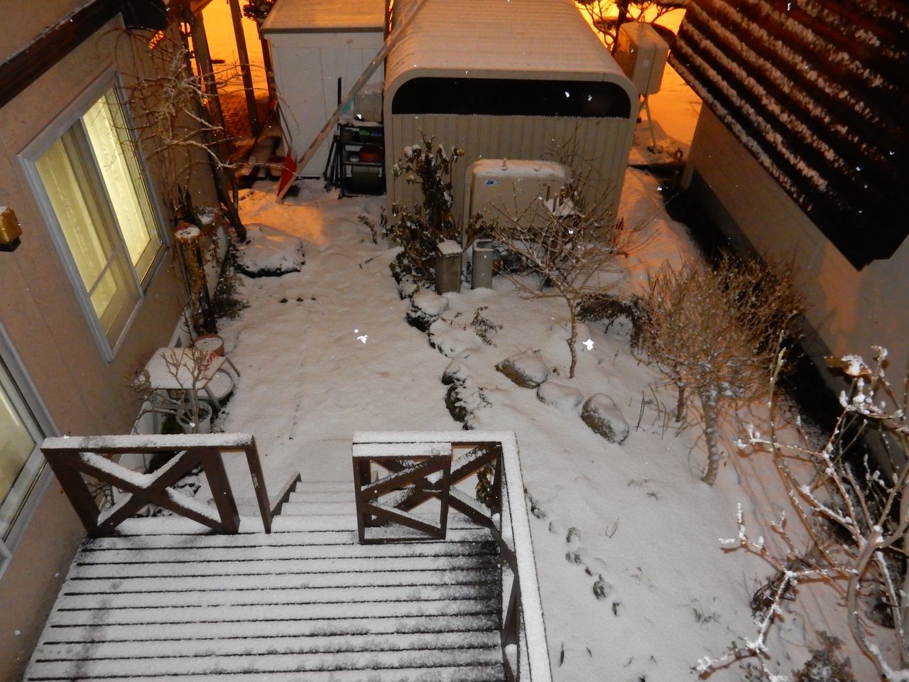 降雪ほどには積もらない_c0025115_16421082.jpg
