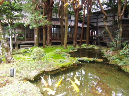 功山寺（山口県下関市）_c0219820_23194036.jpg