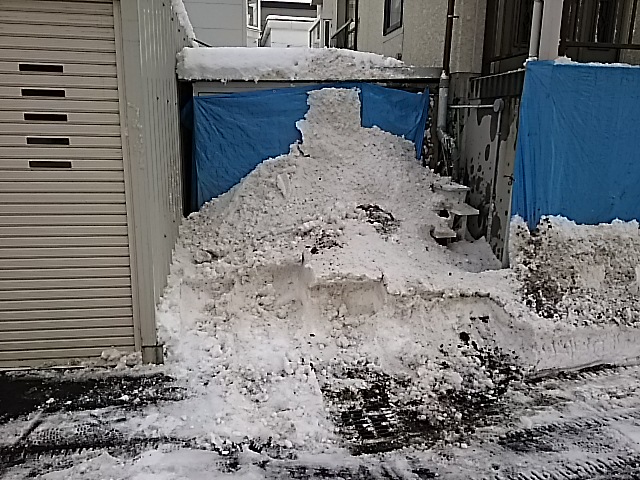 除雪に渇2_f0227321_1751985.jpg