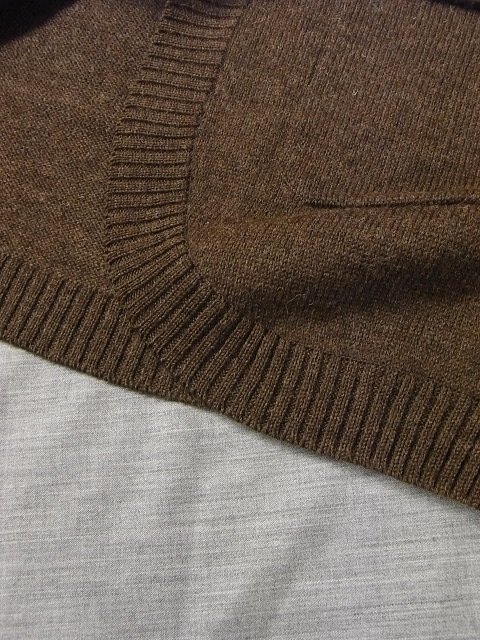 classic knit longcardigan_f0049745_18413576.jpg