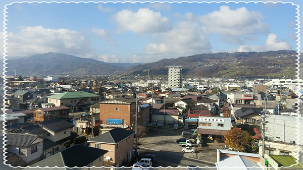 冬の信州❄♪♬_e0306962_13553534.jpg