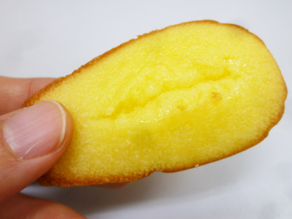 【アンリ・シャルパンティエ】焼き菓子いろいろ_c0152767_2211329.jpg
