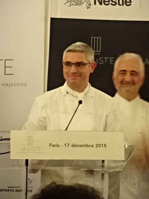 ラ・リスト公式発表会（パリ） Lancement de \"La Liste\" Paris_d0347869_5273054.jpg