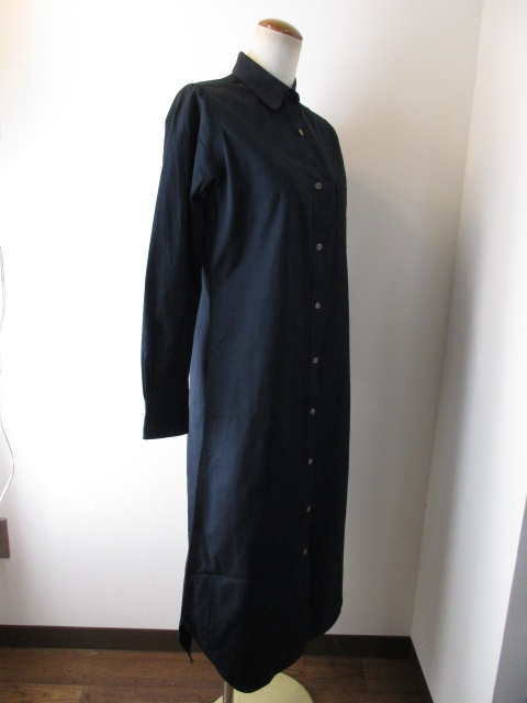 トゥデイフル  TODAYFUL　Maxi Shirts OP_e0076692_16474744.jpg