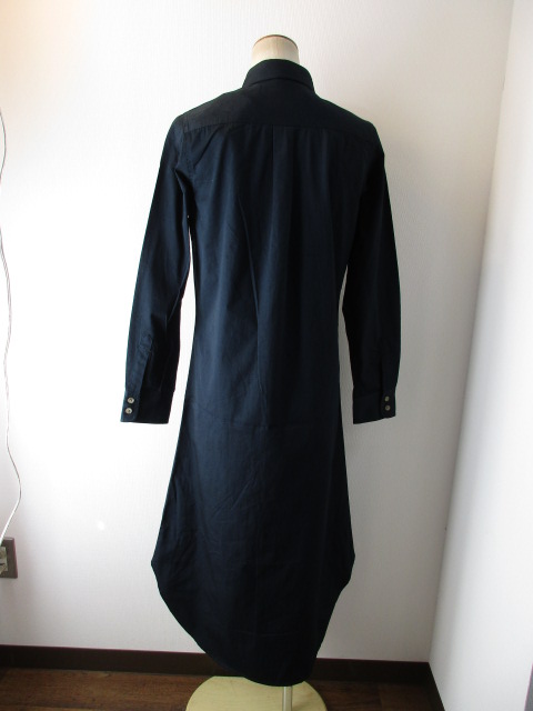 トゥデイフル  TODAYFUL　Maxi Shirts OP_e0076692_16475981.jpg