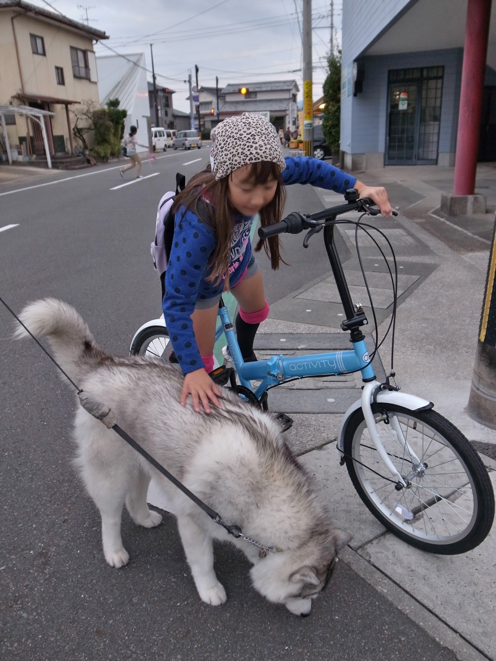 冬のガールズ連合♪　(*^_^*)_c0049299_22584744.jpg