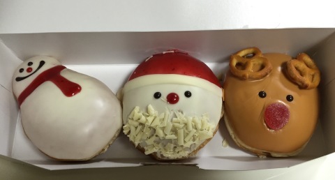 サンタドーナツ♡_a0289610_17492246.jpeg