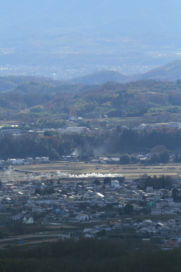 境界線 - 2015年冬・信越線 - _b0190710_162677.jpg