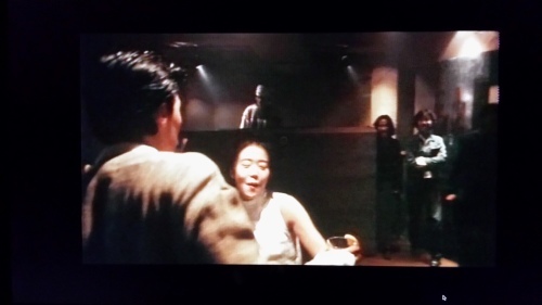 Movie : \"Tokyo Skin\"(1996)_d0094512_03304361.jpg