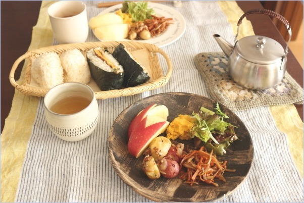 息子と二人の休日。。。_f0354014_23125881.jpg