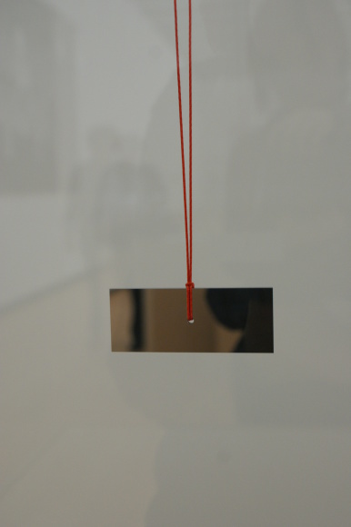 オットー・クンツリ展 東京都庭園美術館にて_b0327624_03074108.jpg