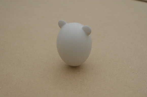 オットー・クンツリ展 東京都庭園美術館にて_b0327624_03082267.jpg