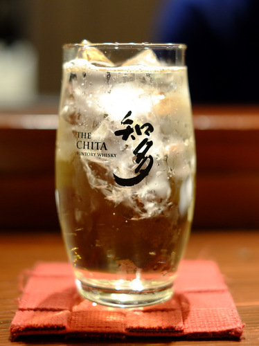 「六本木・乃木坂 YAKITORI燃(もえ)WESTの焼き鳥コース」_a0000029_1146551.jpg
