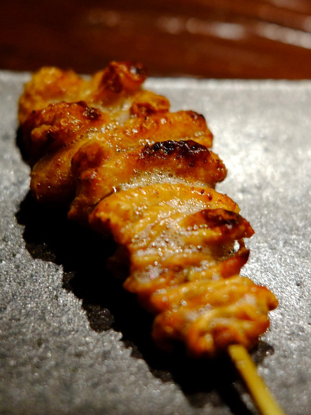 「六本木・乃木坂 YAKITORI燃(もえ)WESTの焼き鳥コース」_a0000029_128456.jpg