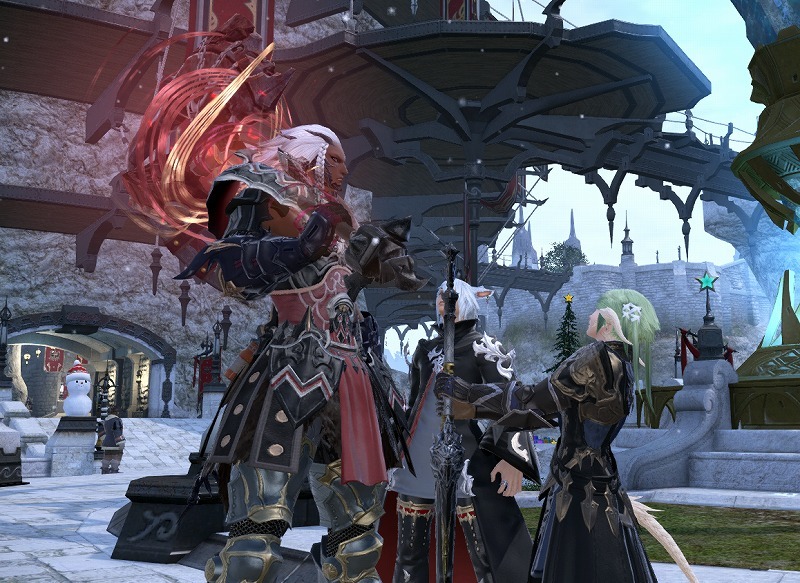こたろの日記 Ff14 こたろの日記 Ff14
