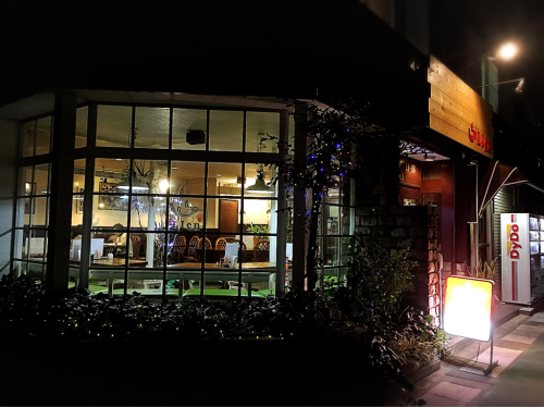 Llen〜イマドキ〜 (リアン イマドキ)_e0292546_20503954.jpg