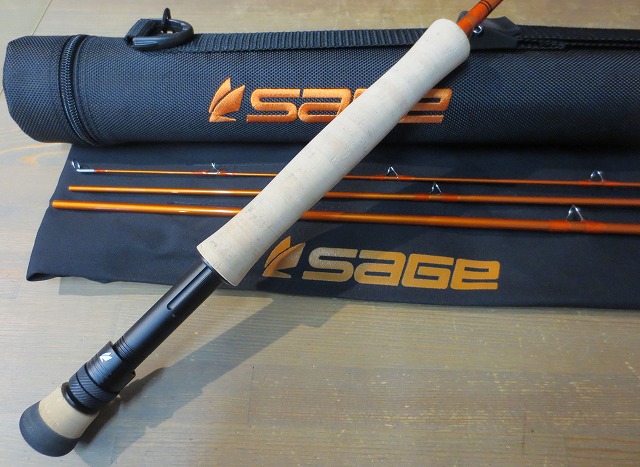 SAGE(セージ)BOLT(ボルト)691-4が入荷!! : アンパラなブログ SAGE(セージ)BOLT(ボルト)691-4が入荷!! : アンパラなブログ