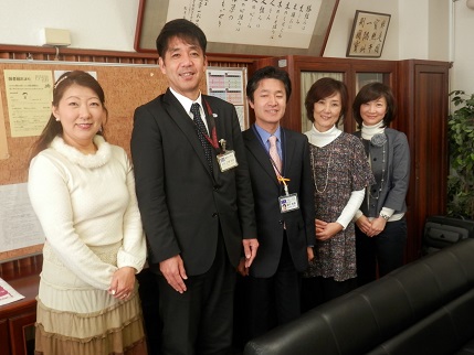 ~毎年恒例 港区立御田小学校♫♫♫~_e0088256_2223157.jpg