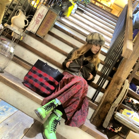 マニッシュ‼️STYLE‼️_a0108963_09351109.jpg