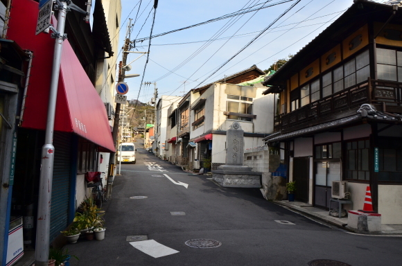 夏目漱石と遊廓 その一_f0347663_11431395.jpg