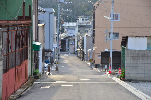 夏目漱石と遊廓 その一_f0347663_11451443.jpg