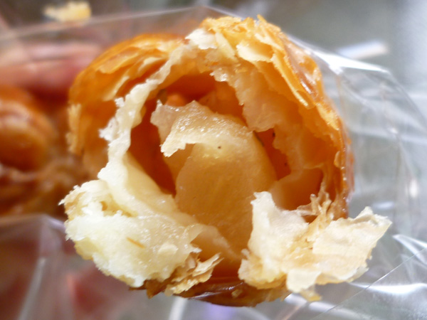 【閉店】焼きたてフランス菓子 cocofrans(ココフラン) 小田急エース店_c0152767_22354621.jpg