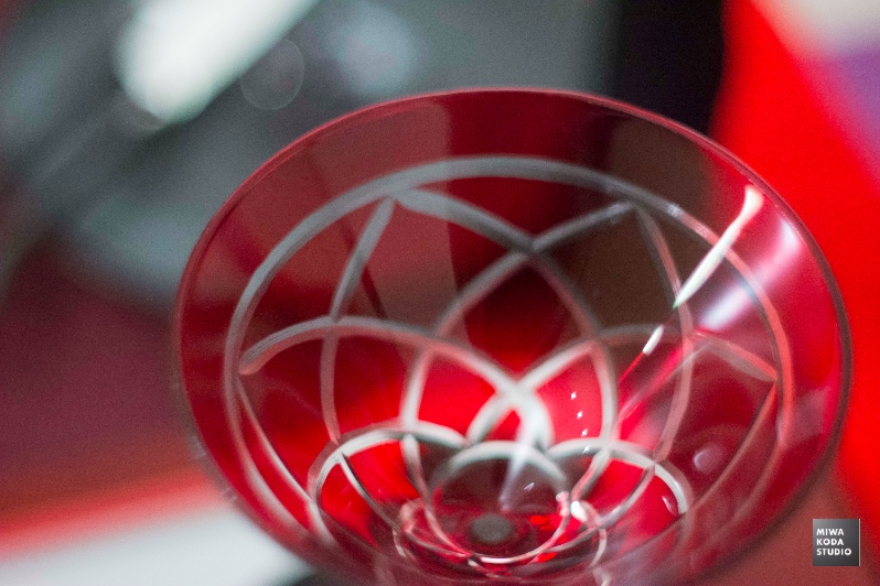 December 20, 2015切り子のグラス Glasswork, Kiriko _a0307186_13184086.jpg