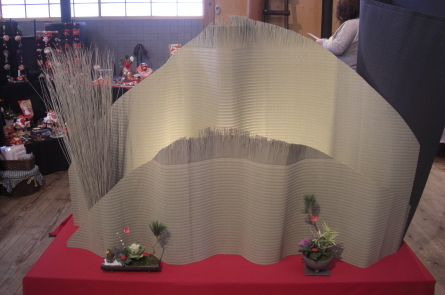 「祝う迎春~和と申と美と~」終了いたしました。_b0186205_13102600.jpg