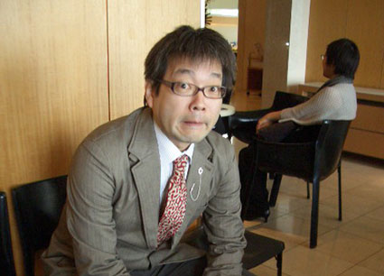 カプリスの歴史は「ムチャぶり」が育んでくれたものです(笑)。_f0127806_18431348.jpg