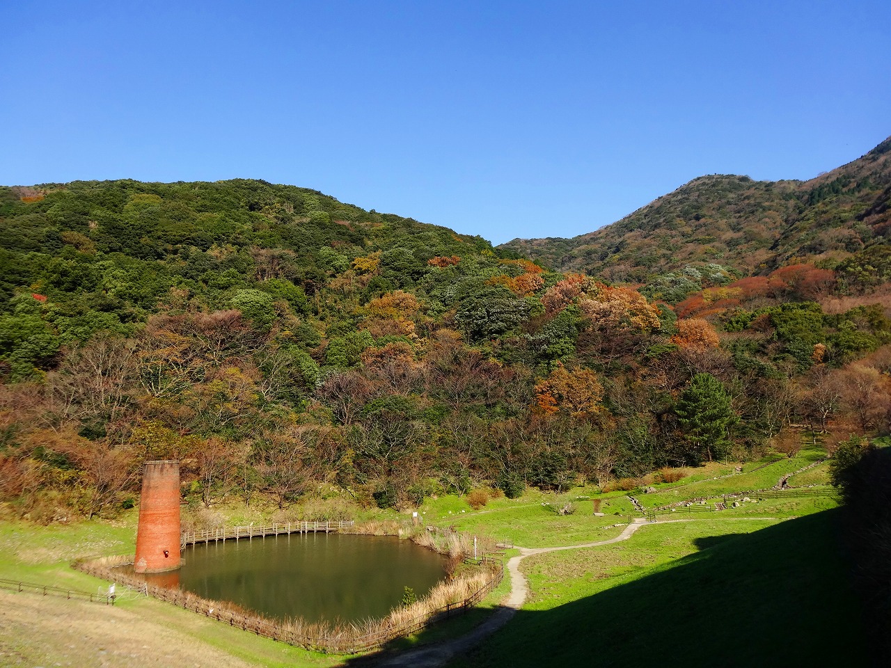 門司　風師山_f0174419_194585.jpg