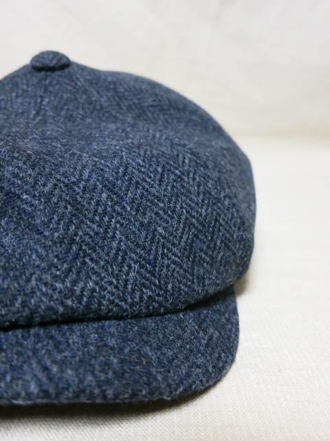 Dapper\'s MW Special Casquette LOT1100_c0144020_982231.jpg