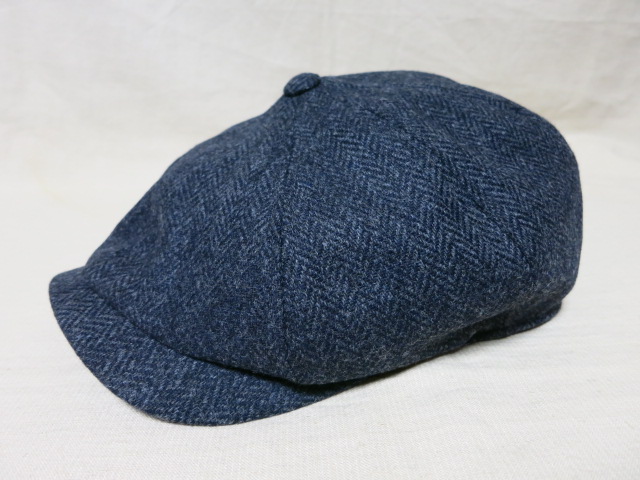 Dapper\'s MW Special Casquette LOT1100_c0144020_982470.jpg