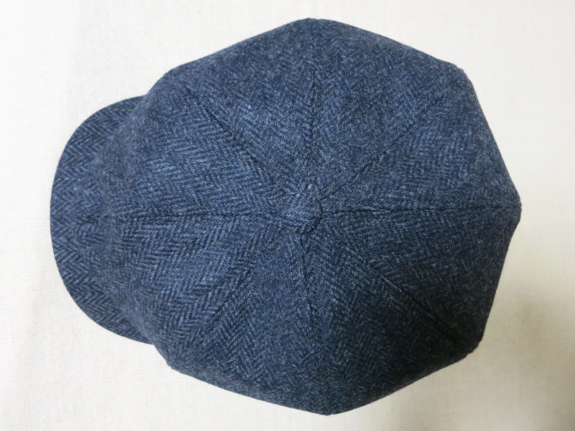 Dapper\'s MW Special Casquette LOT1100_c0144020_982620.jpg
