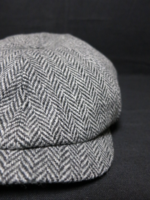 Dapper\'s MW Special Casquette LOT1100_c0144020_983229.jpg