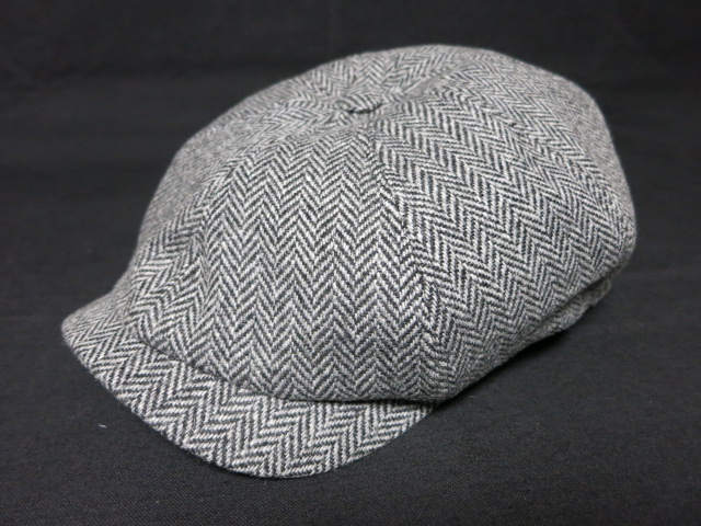 Dapper\'s MW Special Casquette LOT1100_c0144020_983525.jpg