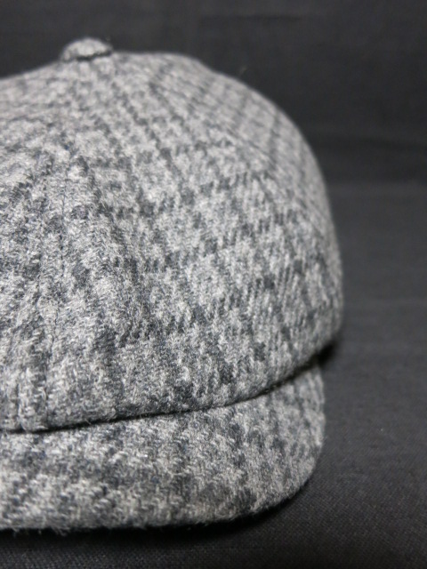 Dapper\'s MW Special Casquette LOT1100_c0144020_984166.jpg