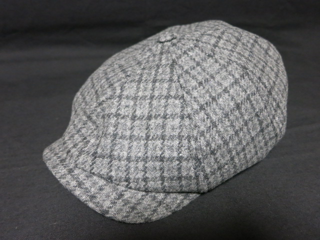 Dapper\'s MW Special Casquette LOT1100_c0144020_984450.jpg
